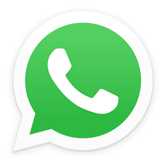 Contact on WhatsApp Button